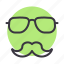 avatar, father, glasses, specs 