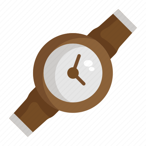 Clock, time, timer, watch, wristwatch icon - Download on Iconfinder