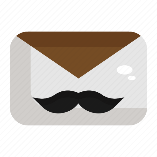 Chat, email, fathers, letter, mail, message icon - Download on Iconfinder