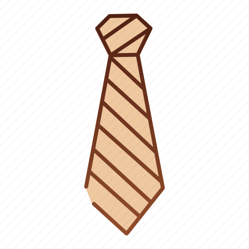 Tie, necktie, suit, business, fabric, textile, neck icon - Download on Iconfinder