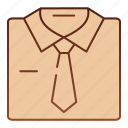 tie, shirt, business, formal, men, wear, clothes, dress, necktie