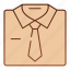 tie, shirt, business, formal, men, wear, clothes, dress, necktie 