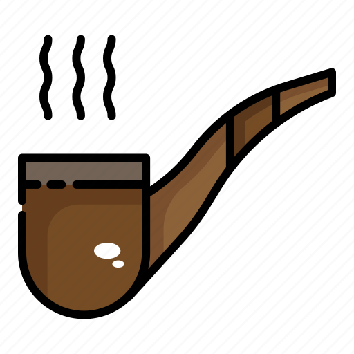 Cigar, cigarette, smoke, smoking icon - Download on Iconfinder