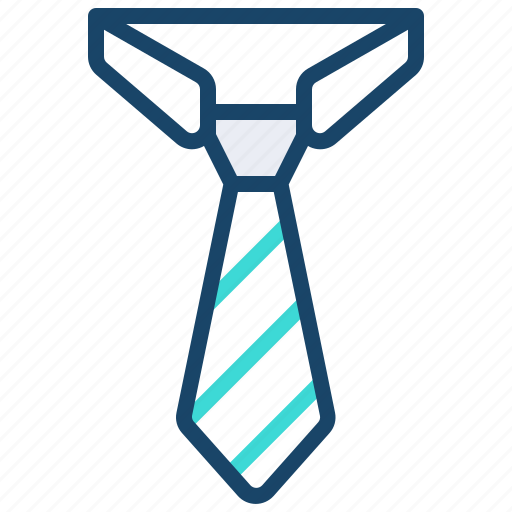 Ascot, bowtie, cravat, necktie icon - Download on Iconfinder