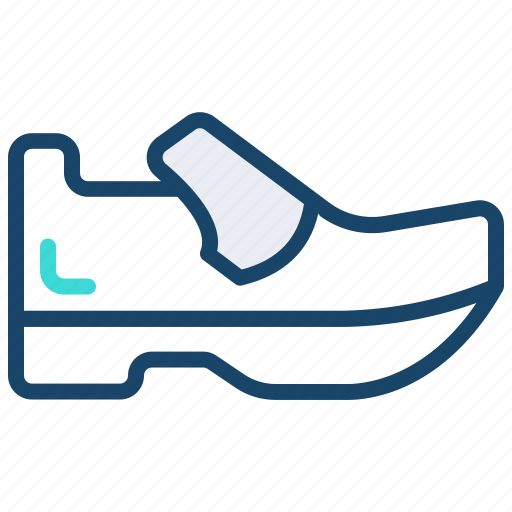 Boot, footwear, shoe, shoelaces icon - Download on Iconfinder