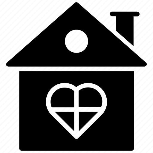 Building, dream house, family house, home love, sweet home icon - Download on Iconfinder