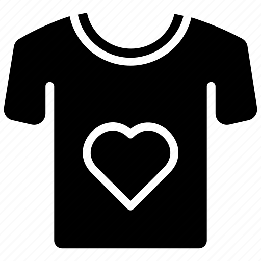 Apparel, fashion, shirt, tee, tshirt icon - Download on Iconfinder