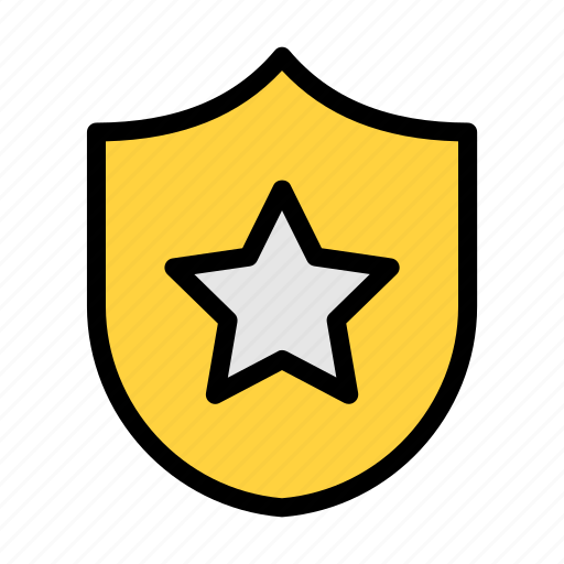 Badge, medal, winner, award, achievement icon - Download on Iconfinder