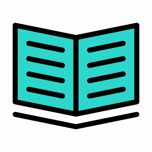 Reading, study, education, faculty, book icon - Download on Iconfinder