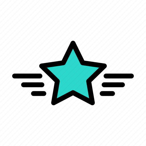 Star, badge, success, award, achievement icon - Download on Iconfinder
