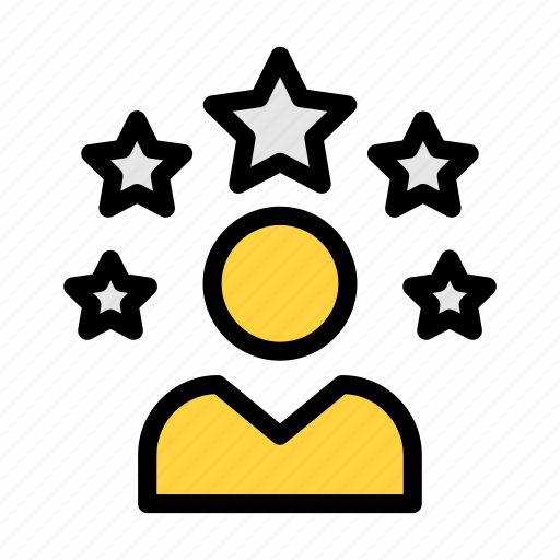 Students, rewards, success, achievement, faculty icon - Download on Iconfinder