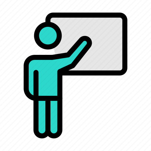 Training, teaching, education, study, diploma icon - Download on Iconfinder