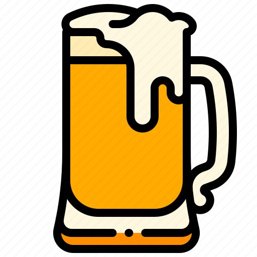 Sports, bar, beer, mug icon - Download on Iconfinder