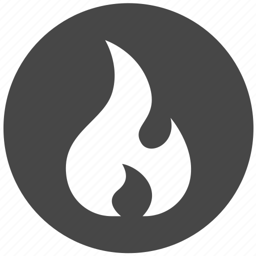 Favorite, fire, flame, flammable, hit, hot icon - Download on Iconfinder