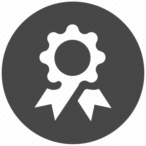 Award, favorite, like, reward, ribbon icon - Download on Iconfinder
