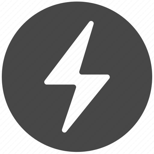 Bolt, fast, flash, instant, lightning, quick, thunder icon - Download on Iconfinder