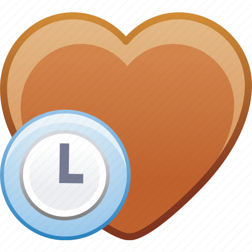 Date, favorite, heart, history, love, passion icon - Download on Iconfinder