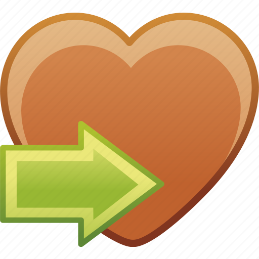 Date, favorite, heart, love, passion, right icon - Download on Iconfinder