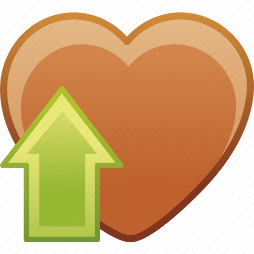 Date, favorite, heart, love, passion, up icon - Download on Iconfinder
