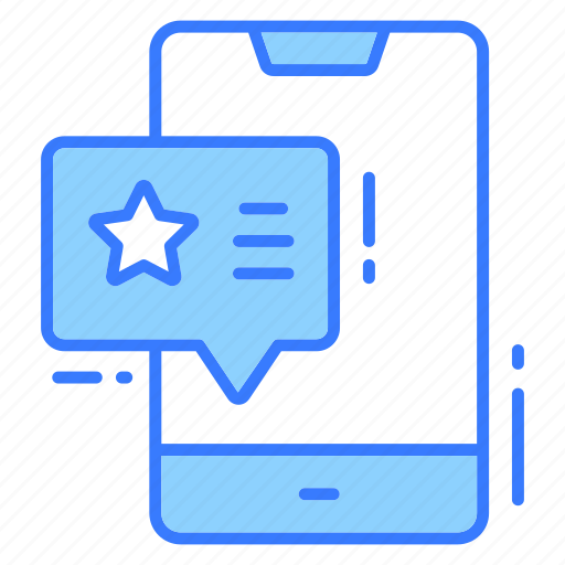 Rating, feedback, star, like, business, communication, favorite icon - Download on Iconfinder
