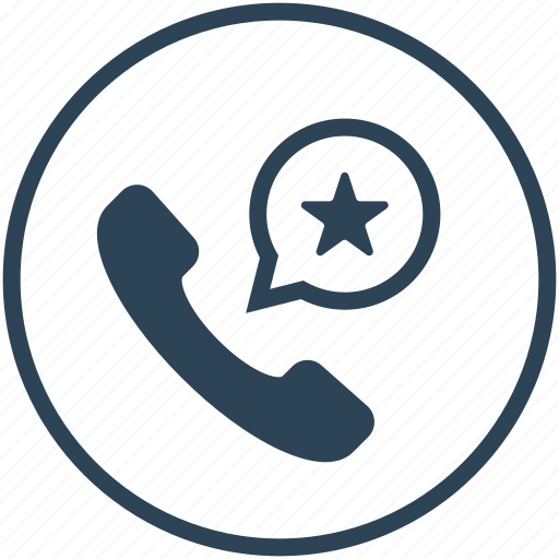 Feedback, review, telephone, rating, message icon - Download on Iconfinder