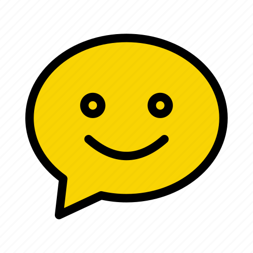 Feedback, review, rating, smiley, happy icon - Download on Iconfinder