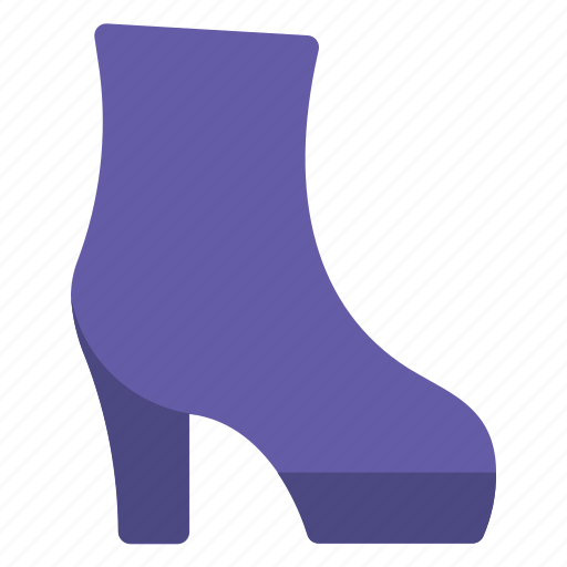Boots, fashion, female, shoes, women icon - Download on Iconfinder