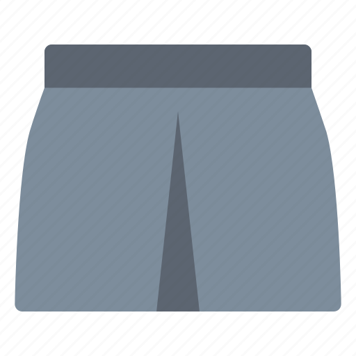 Fashion, female, skirt, style, women icon - Download on Iconfinder