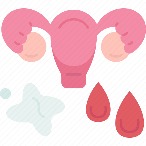Vaginal, discharge, fluid, woman, care icon - Download on Iconfinder