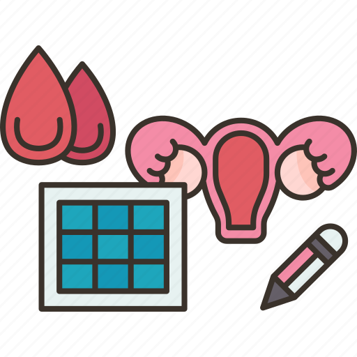 Gynecology, woman, reproductive, medical, health icon - Download on Iconfinder
