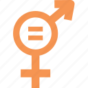 gender, equality, feminism, diversity, inclusivity