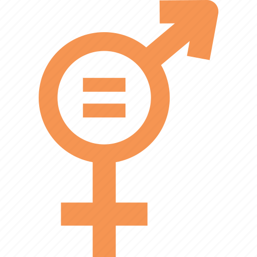 Gender, equality, feminism, diversity, inclusivity icon - Download on Iconfinder