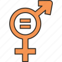 gender, equality, feminism, diversity, inclusivity
