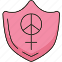 women, safety, security, protection, feminism