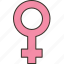 female, gender, femininity, womanhood, diversity 