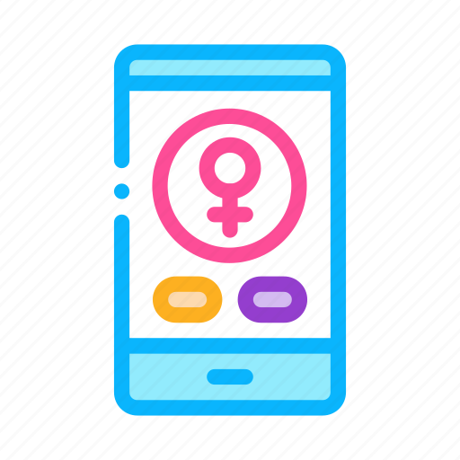 Call, customer, female, person, phone, support, woman icon - Download on Iconfinder