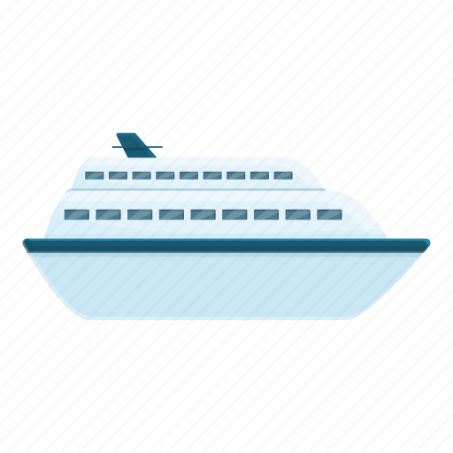Maritime, ferry, transport, ship icon - Download on Iconfinder