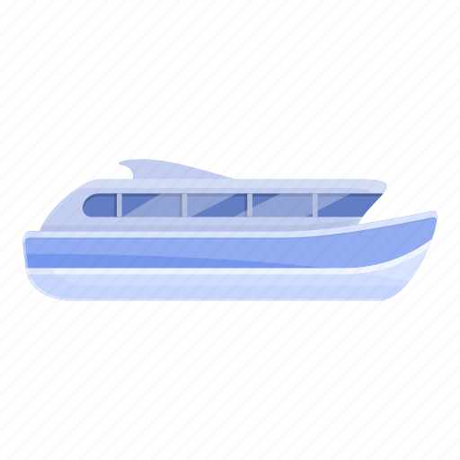 Speed, cruise, ship, nautical icon - Download on Iconfinder