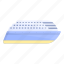 ferry, boat, water 