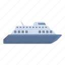 ferry, carrier, nautical, freight