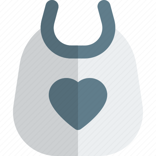 Baby, bib, fertility, pregnancy icon - Download on Iconfinder
