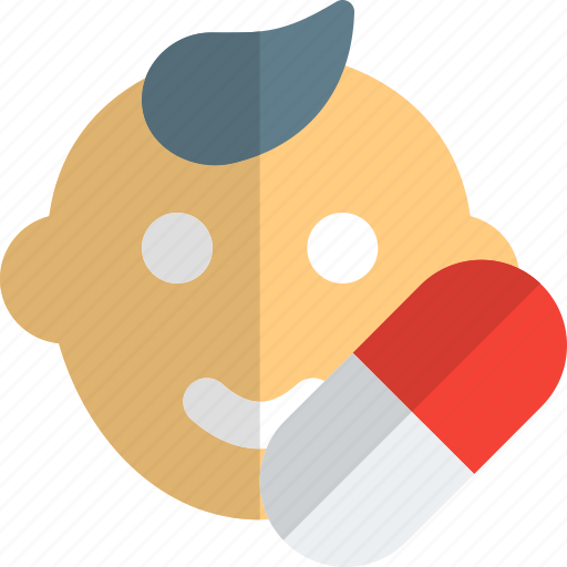 Baby, boy, capsule, fertility, pregnancy icon - Download on Iconfinder