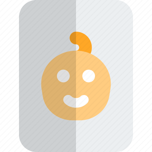Baby, file, fertility, pregnancy icon - Download on Iconfinder