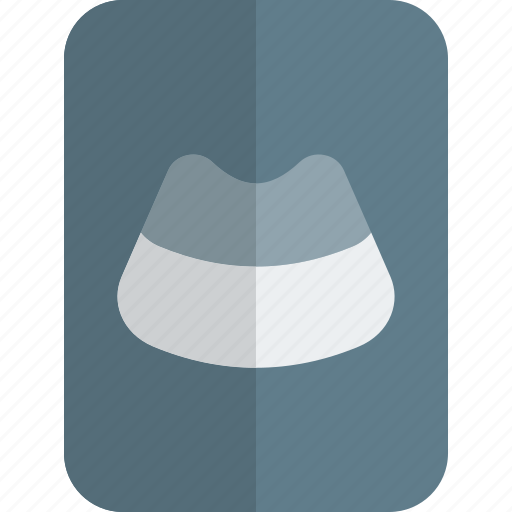 Ultrasound, file, fertility, pregnancy icon - Download on Iconfinder