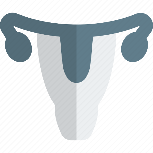 Uterus, medical, fertility, pregnancy icon - Download on Iconfinder