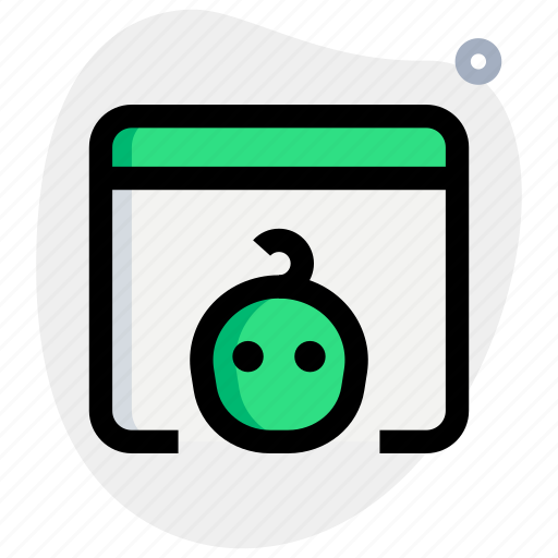 Baby, browser, fertility, pregnancy icon - Download on Iconfinder