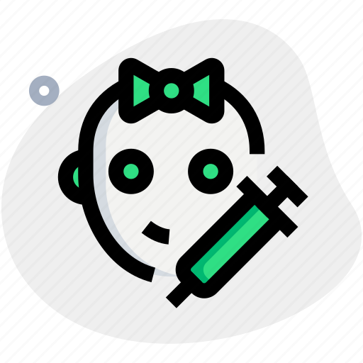Baby, injection, fertility, pregnancy icon - Download on Iconfinder
