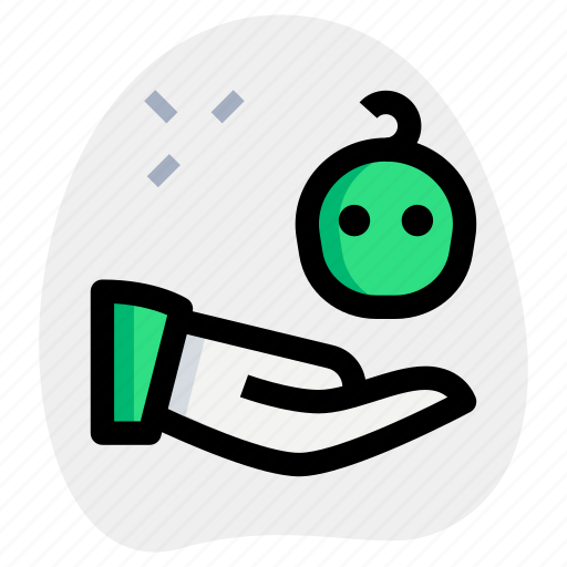 Baby, share, fertility, pregnancy icon - Download on Iconfinder