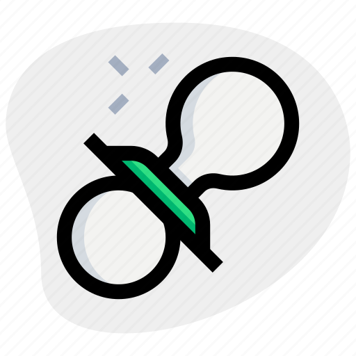 Pacifier, pregnancy, healthcare, fertility icon - Download on Iconfinder