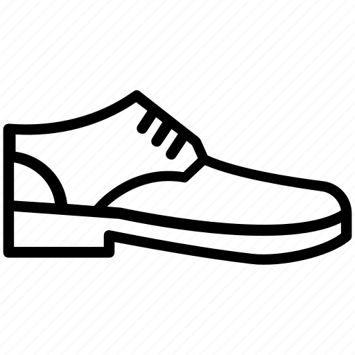 Dress shoes, footwear, men shoes, shoe, sneakers icon - Download on Iconfinder